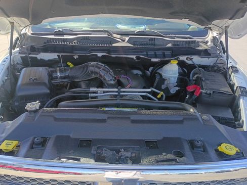 Used 2011 RAM 1500 Laramie w/ Protection Group AWD/4WD image 16