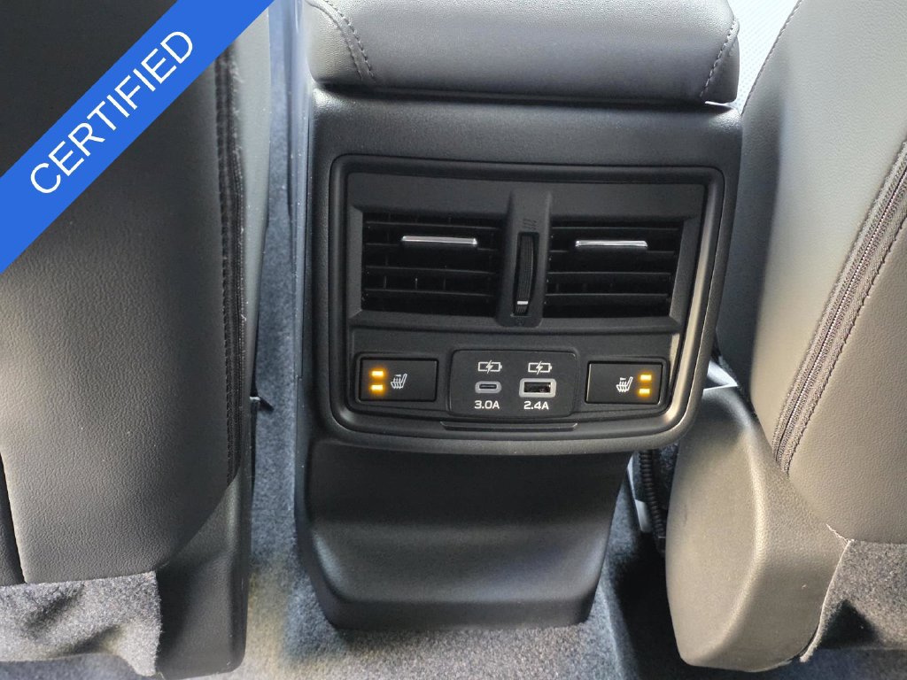 Used 2026 Subaru Outback Limited w/ Premium/Limited Package 2 AWD/4WD image 13