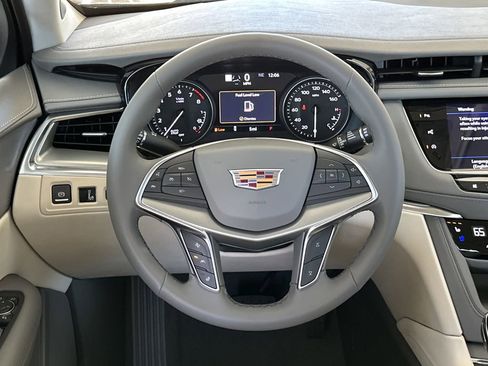 New 2026 Cadillac XT5 Premium Luxury w/ Driver Assist Package image 17