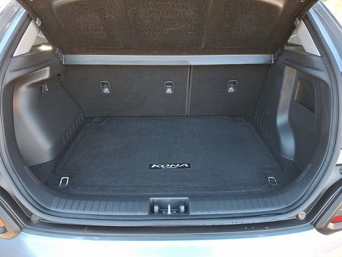 Used 2019 Hyundai Kona SEL image 28