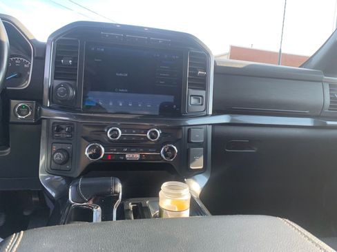 Used 2023 Ford F150 XLT w/ Equipment Group 302A High image 23