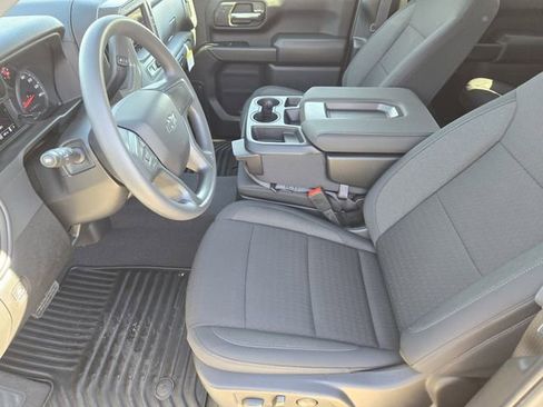 New 2026 Chevrolet Silverado 2500 Custom w/ Custom Value Package image 10