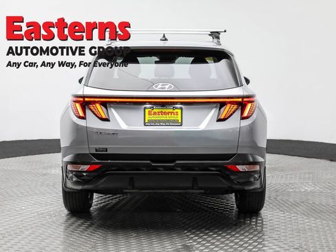 Used 2022 Hyundai Tucson SEL image 6