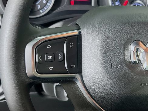 Used 2026 RAM 2500 Big Horn AWD/4WD image 10