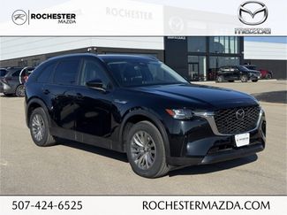 Used 2025 MAZDA CX-90 3.3 Turbo w/ Select Package video 1
