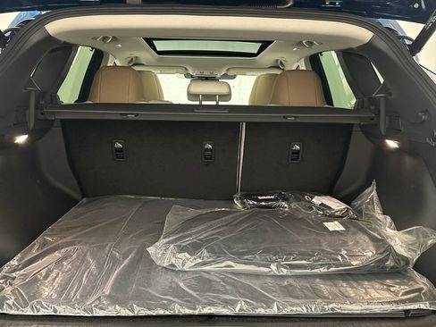 New 2026 Nissan Murano Platinum w/ Cargo Package image 12