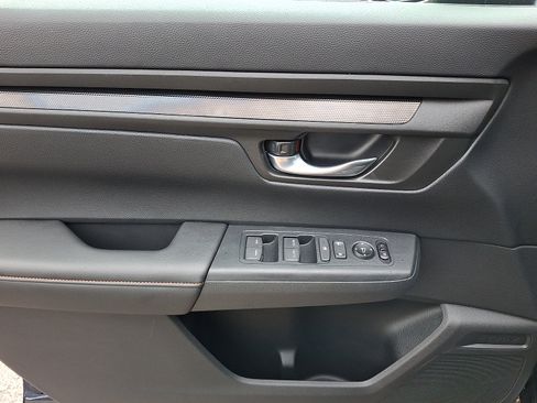 Used 2026 Honda CR-V Sport image 12