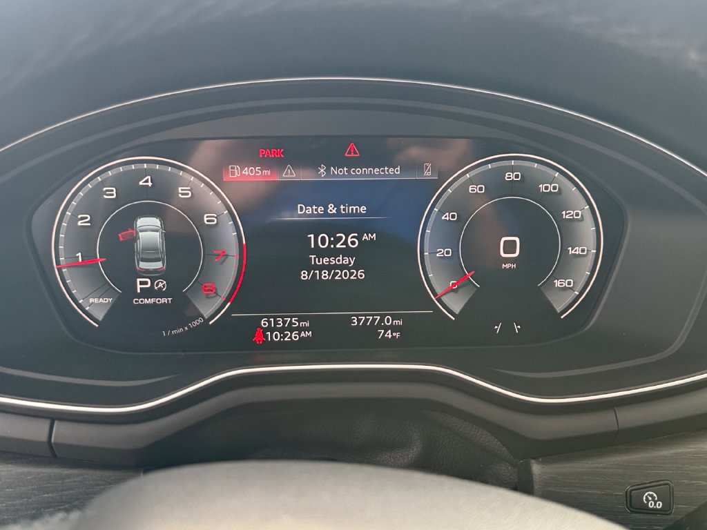 Used 2024 Audi A4 2.0T Premium Plus AWD/4WD image 13