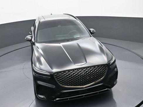Used 2022 Genesis GV70 3.5T Sport w/ Sport Prestige Package image 30