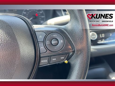 Used 2024 Toyota Corolla LE image 22