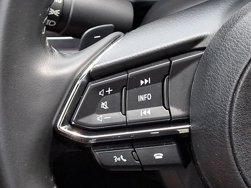 Certified 2023 MAZDA CX-5 AWD 2.5 S w/ Premium Package image 21