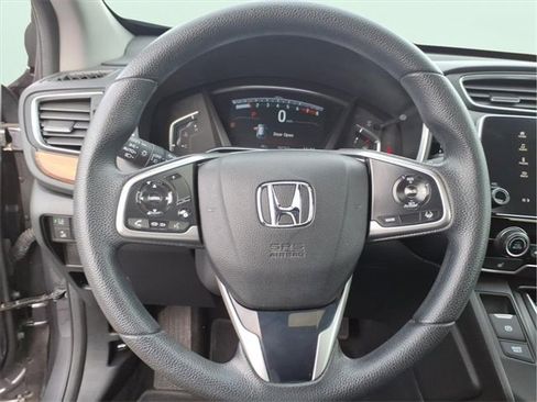 Used 2019 Honda CR-V EX image 15