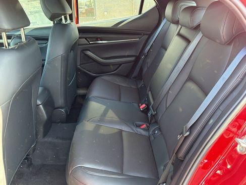 New 2026 MAZDA MAZDA3 2.5 S Hatchback w/ Premium Pkg FWD image 7