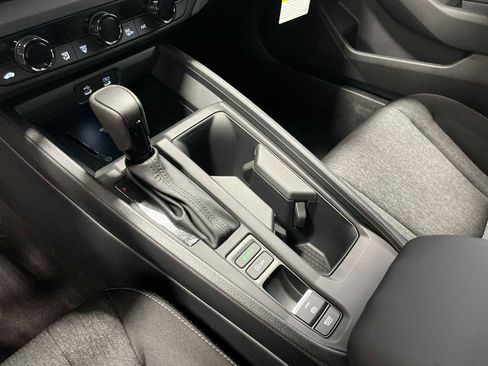 New 2026 Honda Accord SE image 22