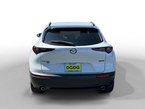 New 2026 MAZDA CX-30 Aire Edition AWD/4WD image 4