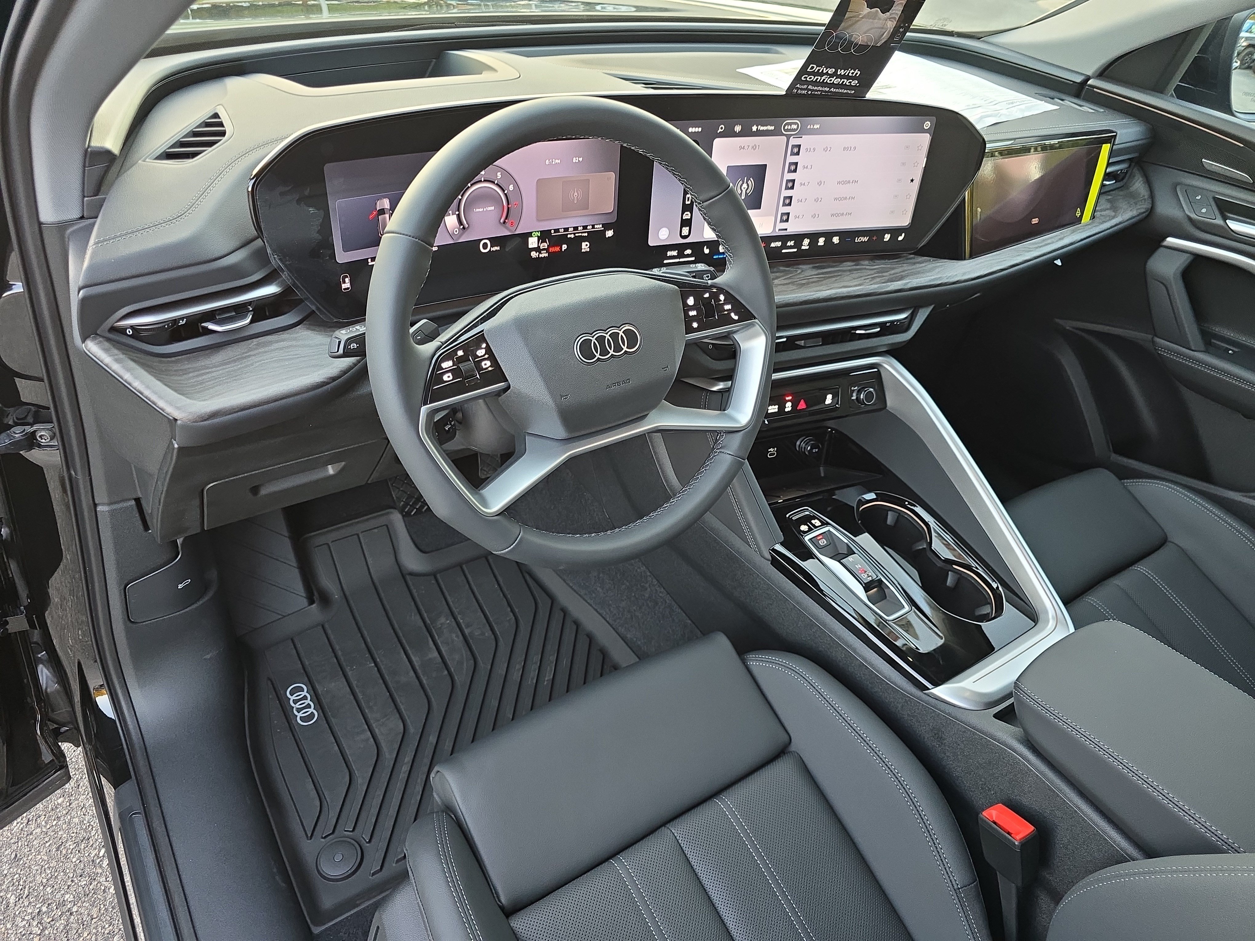 New 2026 Audi Q5 Prestige AWD/4WD image 16