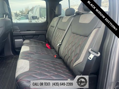 Used 2024 Ford F150 XLT w/ Equipment Group 303A High image 10