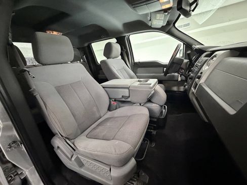 Used 2012 Ford F150 XLT w/ XTR Pkg AWD/4WD image 14