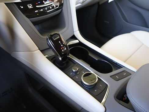 New 2026 Cadillac XT5 Premium Luxury image 27