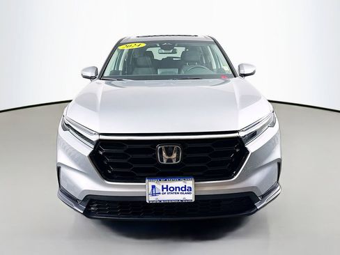 Certified 2024 Honda CR-V EX image 2