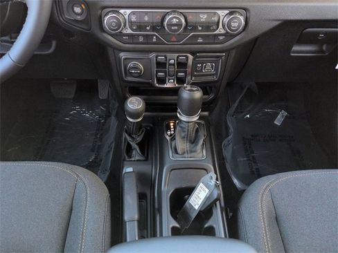 New 2026 Jeep Wrangler Sport S image 18