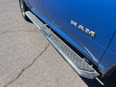 Used 2021 RAM 3500 Tradesman image 17