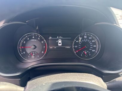 Used 2024 Kia Forte GT-Line w/ GT-Line Premium Package
