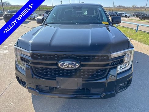 Certified 2024 Ford Ranger XL w/ Trailer Tow Package image 2