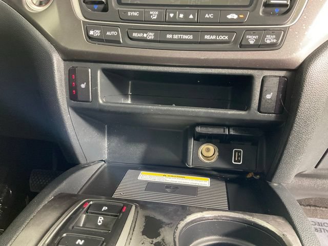 Used 2022 Honda Pilot Special Edition image 26