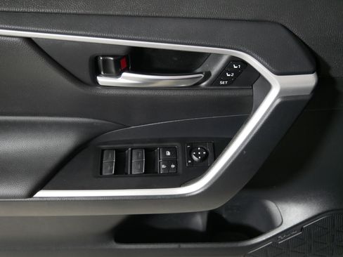 Used 2024 Toyota RAV4 XLE Premium w/ Weather Package AWD/4WD image 19