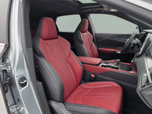 Used 2024 Lexus RX 350 F Sport image 25