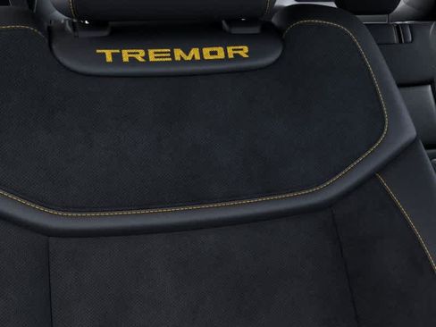 New 2027 Ford Explorer Tremor AWD/4WD image 16