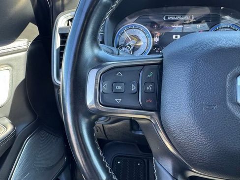 Used 2021 RAM 1500 Limited image 20
