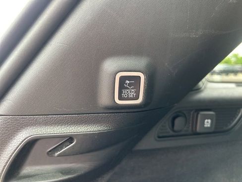 Used 2023 Jeep Grand Cherokee Summit w/ Luxury Tech Group V AWD/4WD image 31