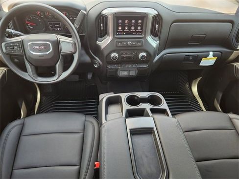 New 2026 GMC Sierra 1500 Pro w/ Graphite Edition image 2