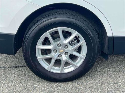 Used 2022 Chevrolet Equinox LT image 9