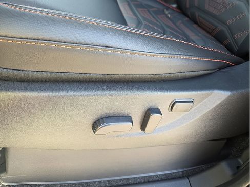 New 2026 Nissan Frontier PRO-4X w/ Pro Premium Package image 14