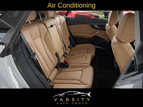 Used 2021 Audi Q8 Premium Plus image 17