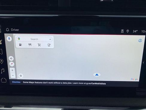 Used 2024 GMC Sierra 1500 AT4 w/ Technology Package image 16