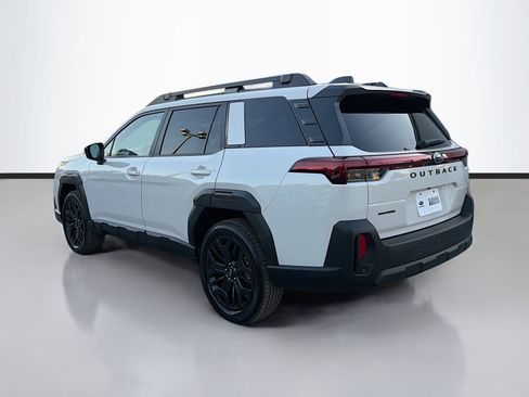 New 2026 Subaru Outback Limited XT image 5