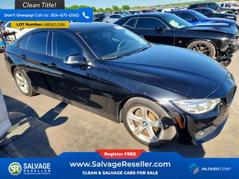 Used 2015 BMW 428i Gran Coupe image 5