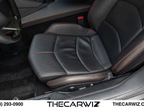 Used 2012 Lamborghini Aventador LP 700-4 AWD/4WD image 53