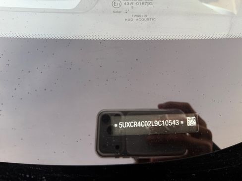 Used 2020 BMW X5 sDrive40i w/ Premium Package image 25