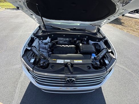 New 2026 Volkswagen Atlas SE image 26