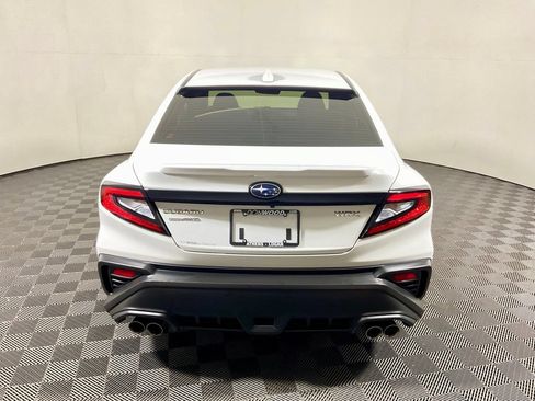 Used 2024 Subaru WRX Premium AWD/4WD image 13