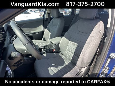 Certified 2025 Kia K4 EX image 14