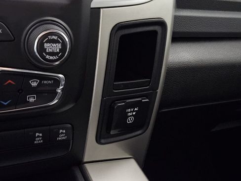 Used 2019 RAM 1500 Lone Star RWD image 19