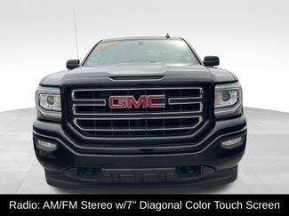 Used 2017 GMC Sierra 1500 2WD Double Cab w/ Elevation Edition video 2