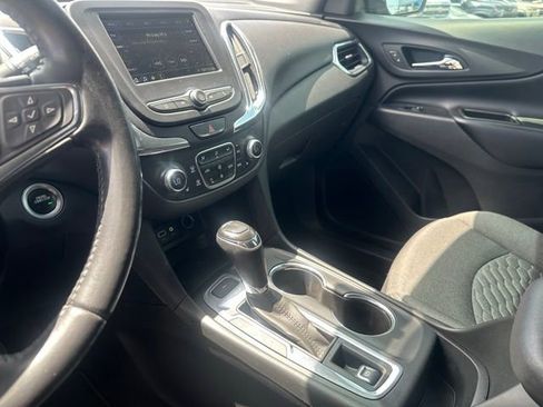 Certified 2019 Chevrolet Equinox LT AWD/4WD image 11