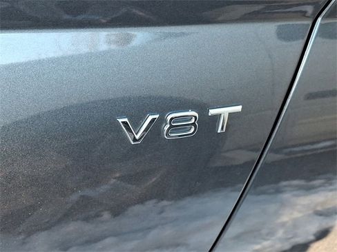 Used 2018 Audi S6 Premium Plus image 4